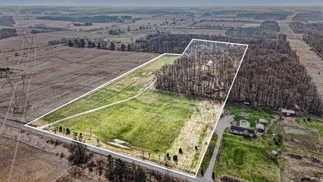 25280 Quinn Road, North Liberty, IN 46554