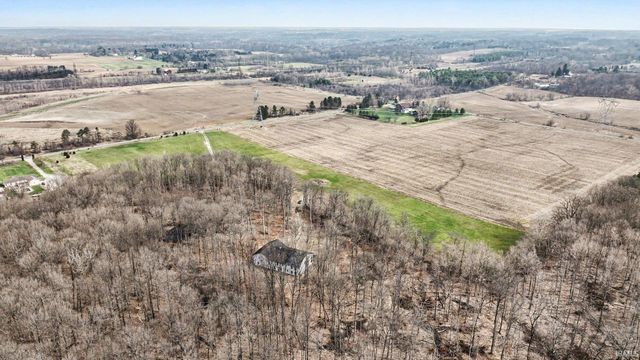 25280 Quinn Road, North Liberty, IN 46554