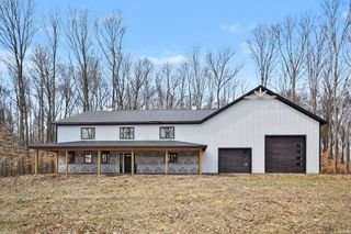 25280 Quinn Road, North Liberty, IN 46554