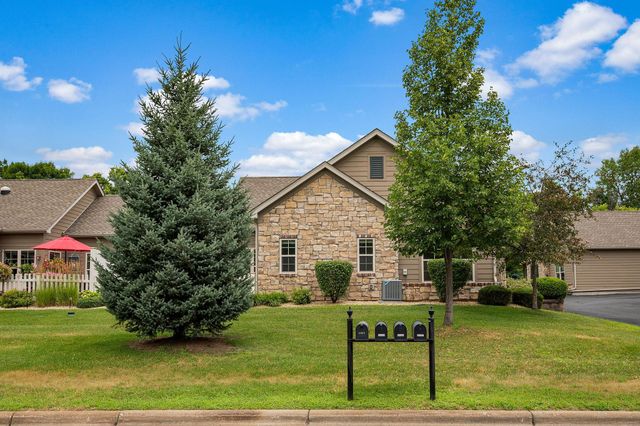 24070 Rivers Edge Road, Rogers, MN 55374