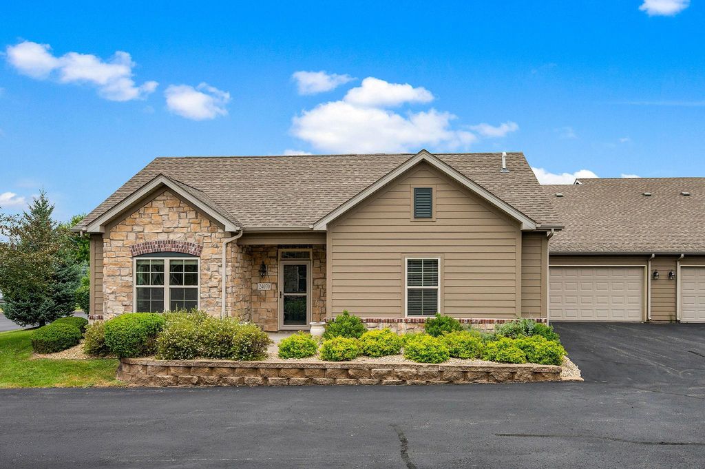 24070 Rivers Edge Road, Rogers, MN 55374