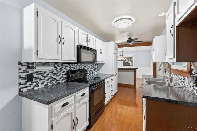 112 David Drive, Clay, NY 13212