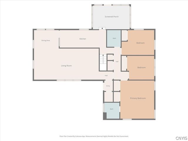 112 David Drive, Clay, NY 13212