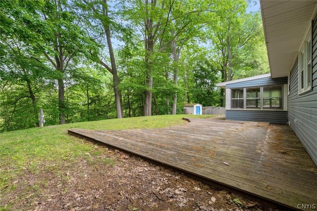 112 David Drive, Clay, NY 13212
