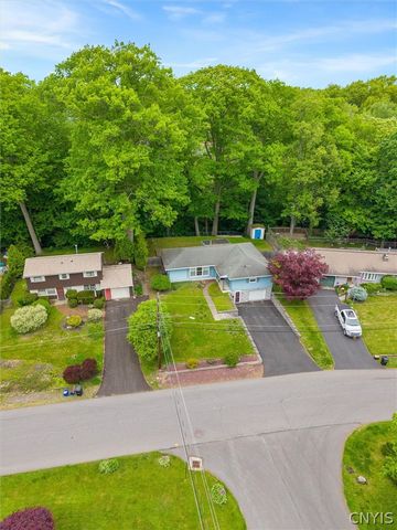 112 David Drive, Clay, NY 13212