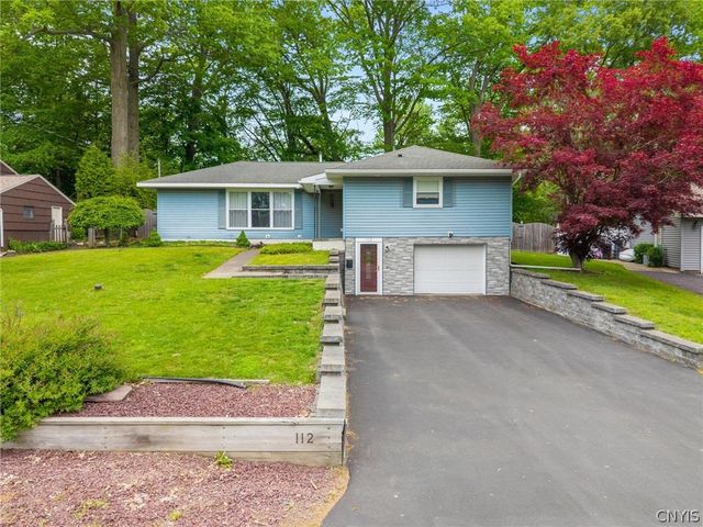 112 David Drive, Clay, NY 13212