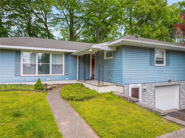 112 David Drive, Clay, NY 13212