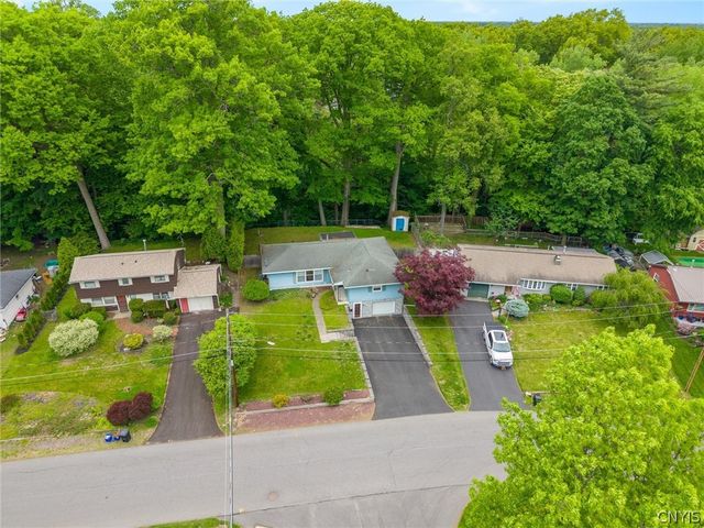 112 David Drive, Clay, NY 13212
