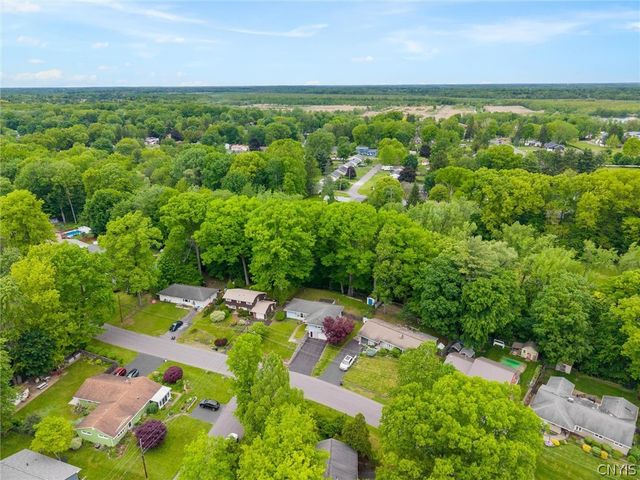 112 David Drive, Clay, NY 13212