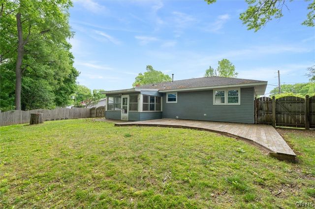112 David Drive, Clay, NY 13212
