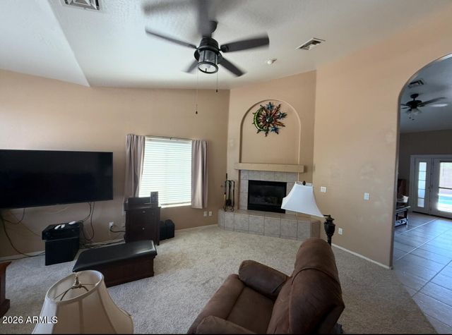 11531 E DECATUR Street, Mesa, AZ 85207