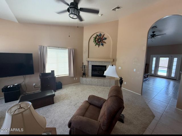 11531 E DECATUR Street, Mesa, AZ 85207