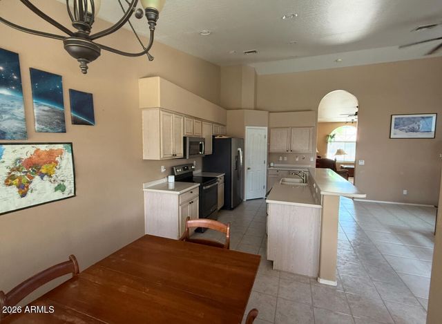 11531 E DECATUR Street, Mesa, AZ 85207
