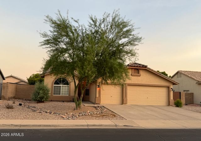 11531 E DECATUR Street, Mesa, AZ 85207