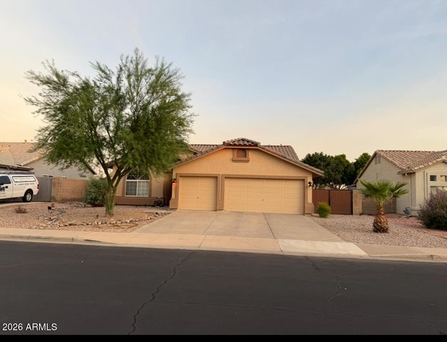 11531 E DECATUR Street, Mesa, AZ 85207