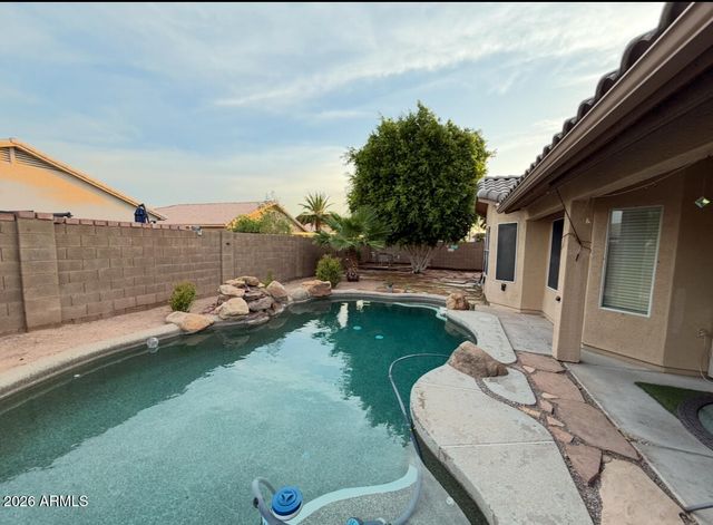 11531 E DECATUR Street, Mesa, AZ 85207