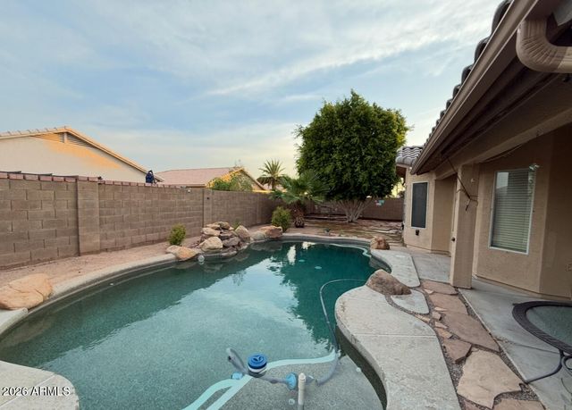 11531 E DECATUR Street, Mesa, AZ 85207