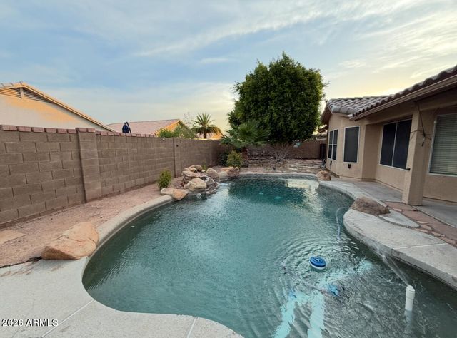 11531 E DECATUR Street, Mesa, AZ 85207
