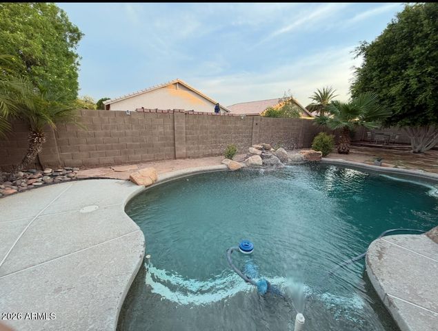 11531 E DECATUR Street, Mesa, AZ 85207