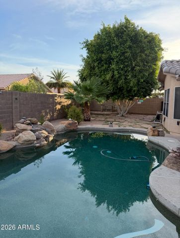 11531 E DECATUR Street, Mesa, AZ 85207
