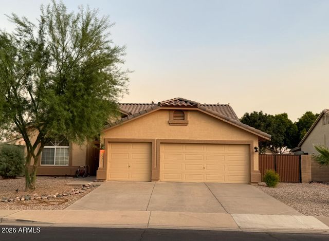 11531 E DECATUR Street, Mesa, AZ 85207