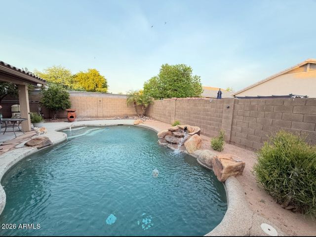 11531 E DECATUR Street, Mesa, AZ 85207