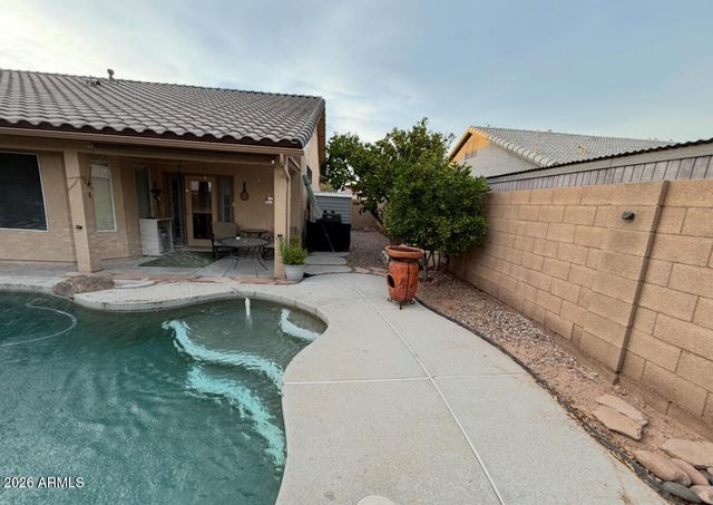 11531 E DECATUR Street, Mesa, AZ 85207