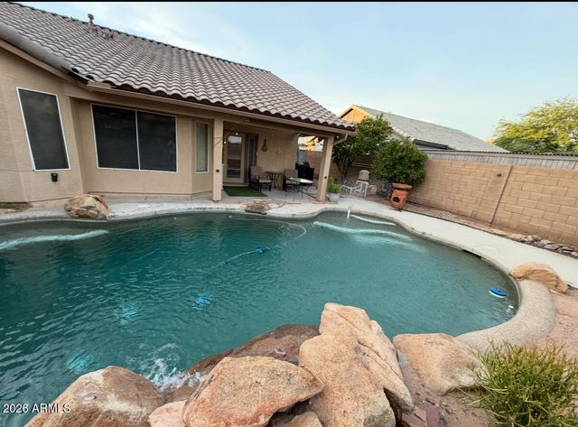 11531 E DECATUR Street, Mesa, AZ 85207