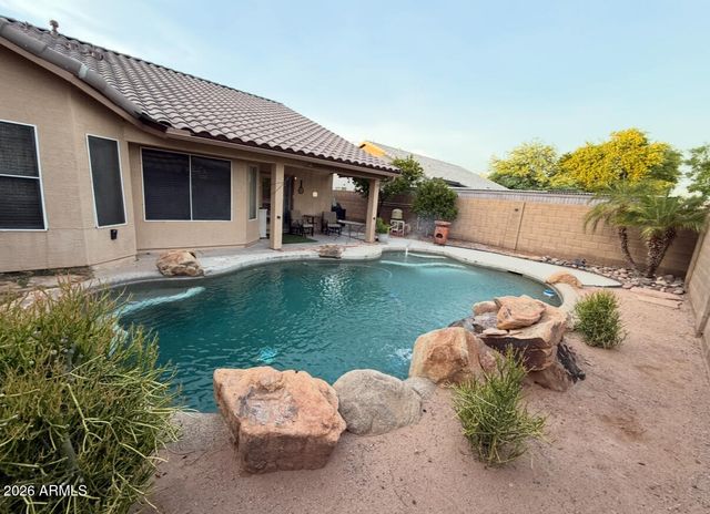 11531 E DECATUR Street, Mesa, AZ 85207