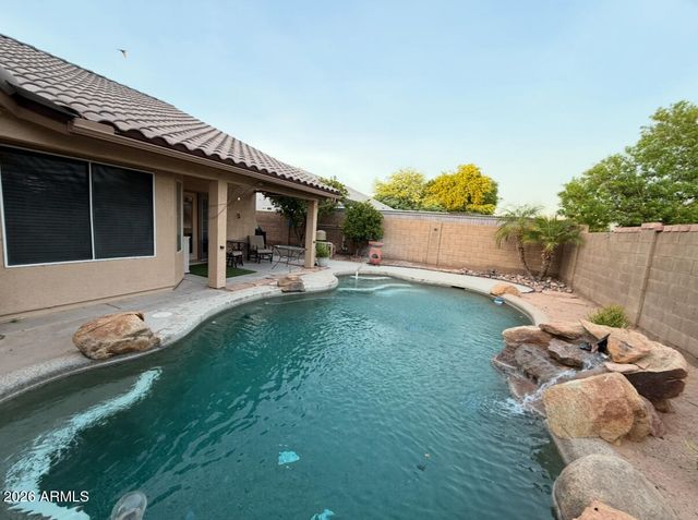 11531 E DECATUR Street, Mesa, AZ 85207