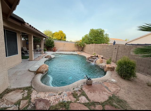 11531 E DECATUR Street, Mesa, AZ 85207