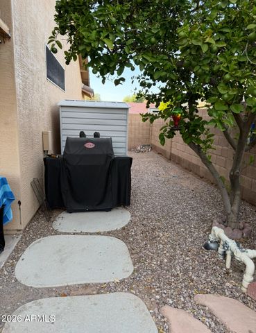 11531 E DECATUR Street, Mesa, AZ 85207