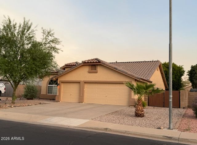11531 E DECATUR Street, Mesa, AZ 85207