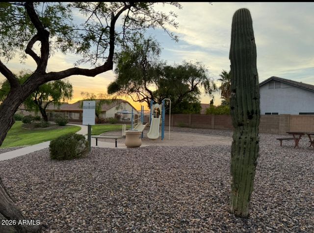 11531 E DECATUR Street, Mesa, AZ 85207