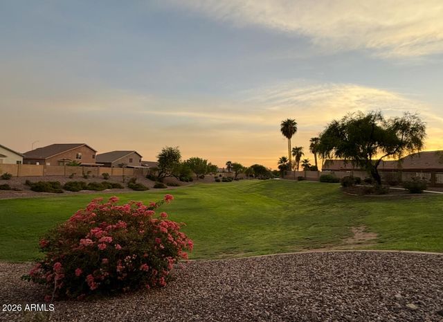 11531 E DECATUR Street, Mesa, AZ 85207