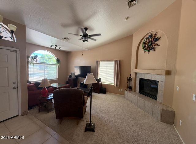 11531 E DECATUR Street, Mesa, AZ 85207