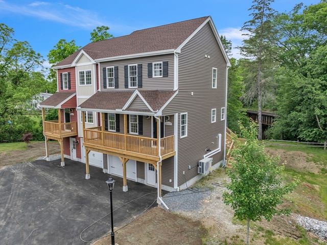 260 Main Street 11, Blackstone, MA 01504