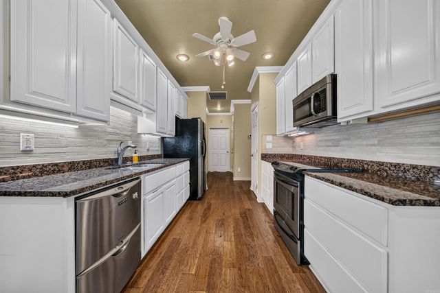 403 Willowbend Circle, Hot Springs, AR 71913