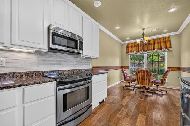 403 Willowbend Circle, Hot Springs, AR 71913