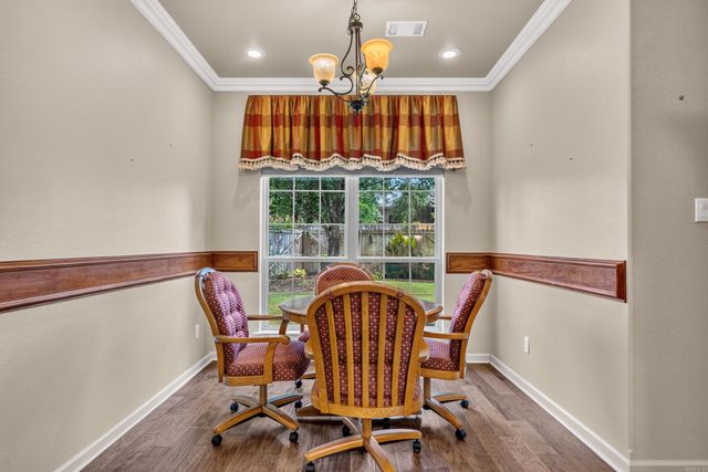 403 Willowbend Circle, Hot Springs, AR 71913