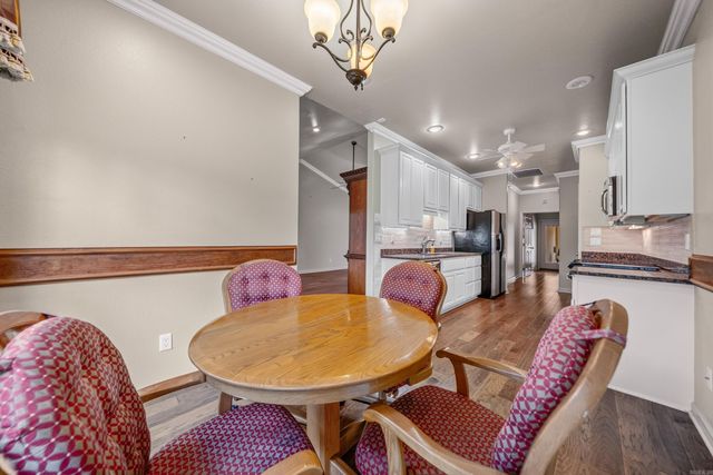 403 Willowbend Circle, Hot Springs, AR 71913