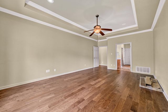403 Willowbend Circle, Hot Springs, AR 71913