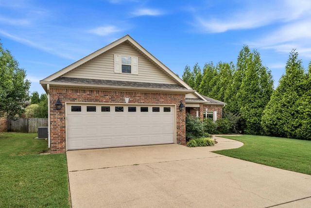 403 Willowbend Circle, Hot Springs, AR 71913