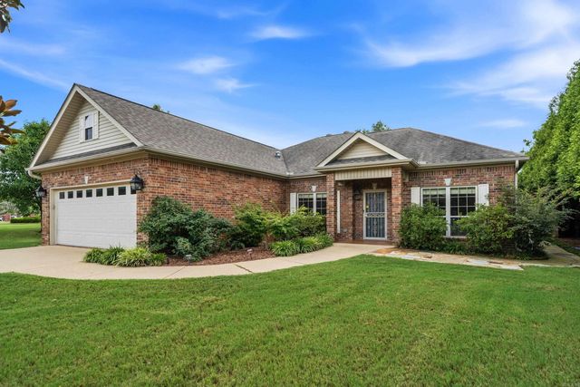 403 Willowbend Circle, Hot Springs, AR 71913