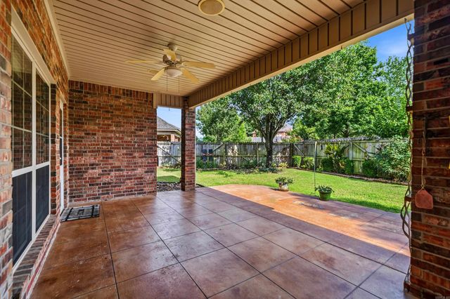 403 Willowbend Circle, Hot Springs, AR 71913
