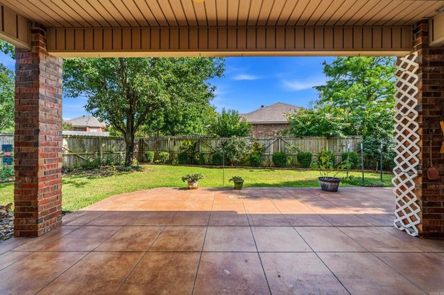 403 Willowbend Circle, Hot Springs, AR 71913