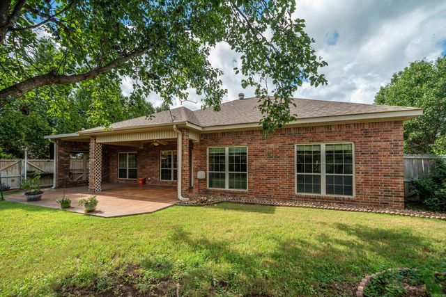 403 Willowbend Circle, Hot Springs, AR 71913