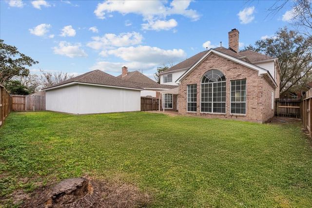 16907 Cottonwood Way, Houston, TX 77059