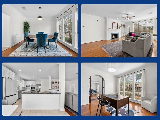 16907 Cottonwood Way, Houston, TX 77059