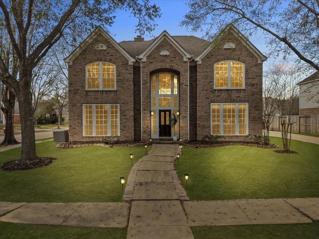 16907 Cottonwood Way, Houston, TX 77059